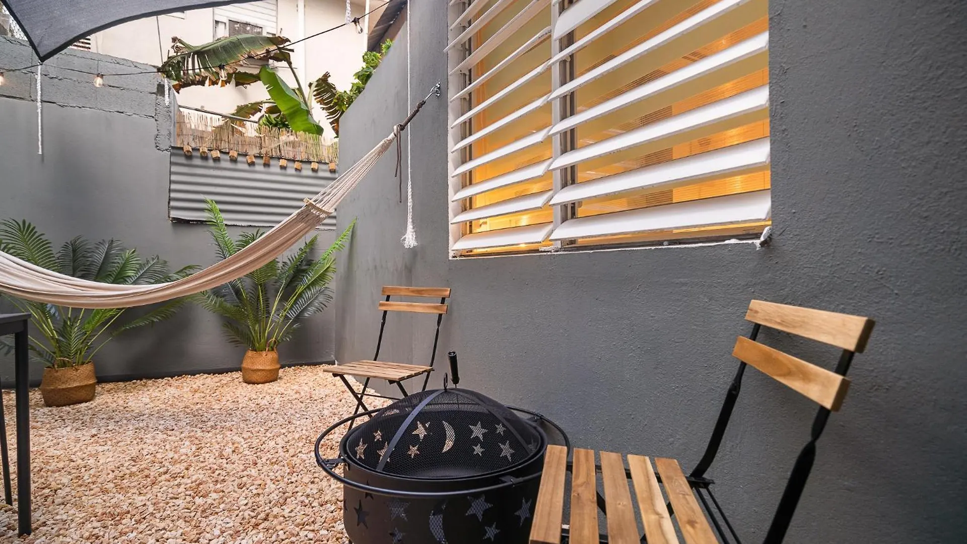 San Juan Apartment - Private Terrace - 2 Bedrooms 0*, San Juan Puerto Rico