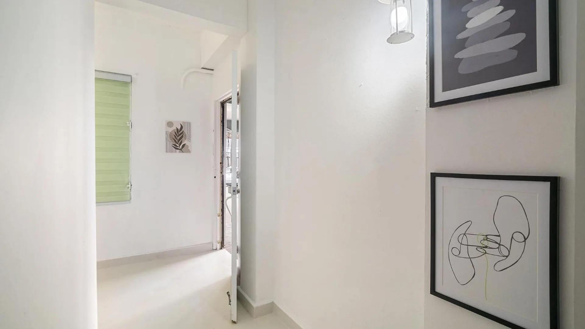 San Juan Apartment - Private Terrace - 2 Bedrooms