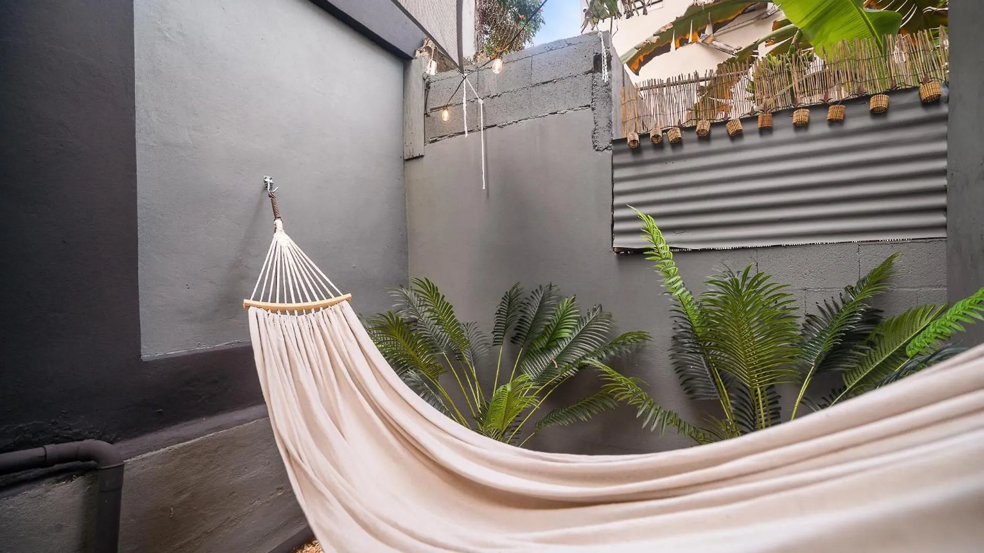 San Juan Apartment - Private Terrace - 2 Bedrooms