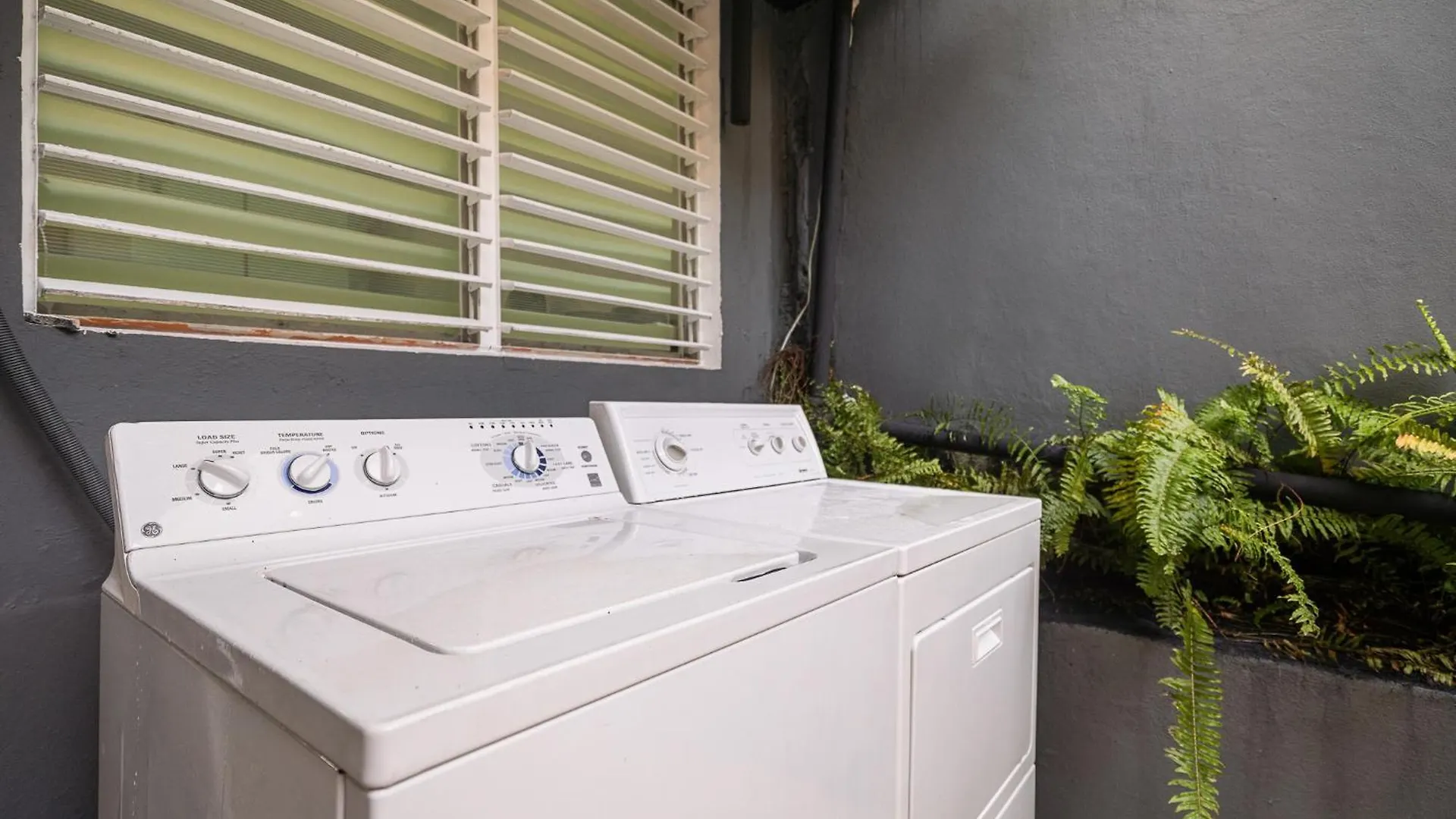 San Juan Apartment - Private Terrace - 2 Bedrooms 0*, San Juan