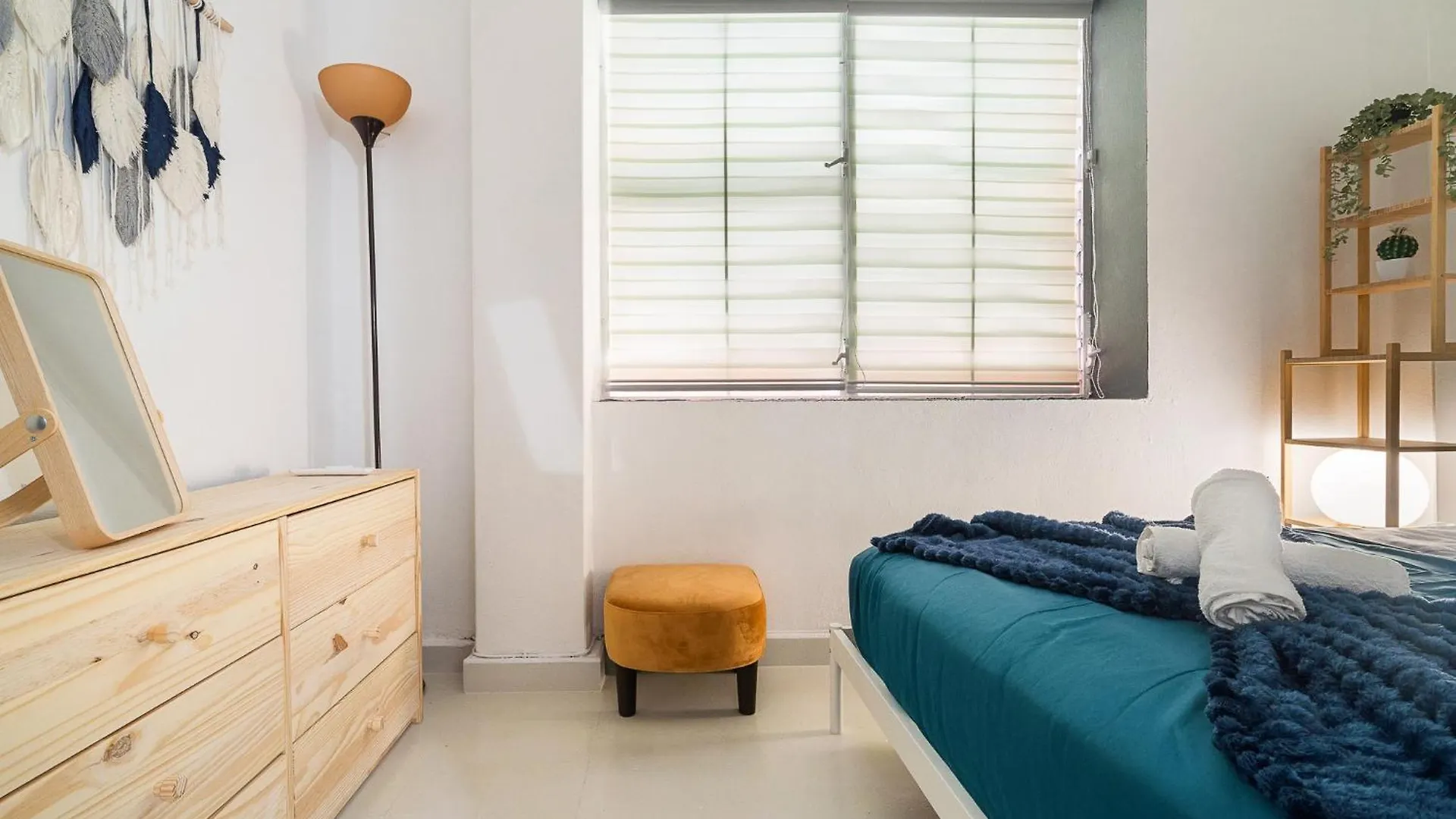 San Juan Apartment - Private Terrace - 2 Bedrooms 0*, San Juan